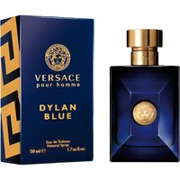 Dylan Blue Pour Homme eau de toilette, 50 ml