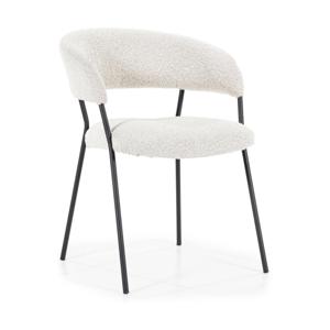 Eleonora Luka eetkamerstoel Beige