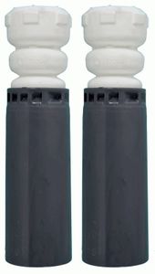 Aanslagrubber met stofkap - Protection kit 900379