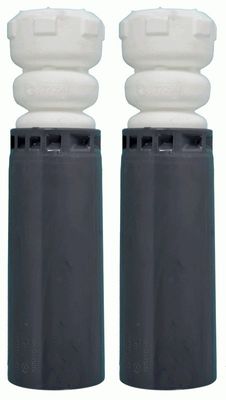 Aanslagrubber met stofkap - Protection kit 900379