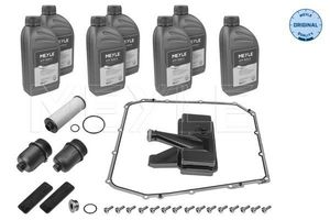 Artikelset, olieverversing-automaat 1001350114