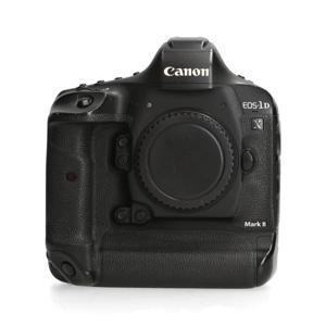 Canon Canon 1DX Mark II - 456.748 kliks (Zonder oplader)