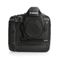 Canon Canon 1DX Mark II - 456.748 kliks (Zonder oplader) - thumbnail