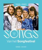 Songs van het Songfestival (1956-1990) (Hardback)