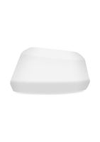 Pro 2 Air Pulse Stimulator Climax Tips - White