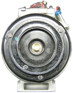 Compressor, airconditioning ACP787000S
