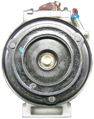 Compressor, airconditioning ACP787000S