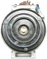 Compressor, airconditioning ACP787000S Compressor, airconditioning ACP787000S