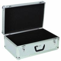 Universal Case alu Flightcase (l x b x h) 270 x 600 x 390 mm - thumbnail