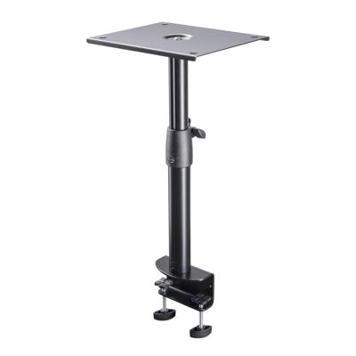 K&M 26777 Verstelbare studiomonitor tafelklem