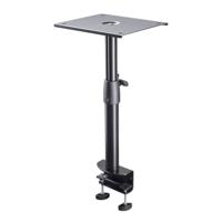 K&M 26777 Verstelbare studiomonitor tafelklem