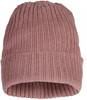 Clique 024137 Milas Gebreide Muts - Pastel Roze - No Size