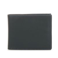 Mywalit Large Men's Wallet BriteLite Portemonnee Smokey Grey - thumbnail