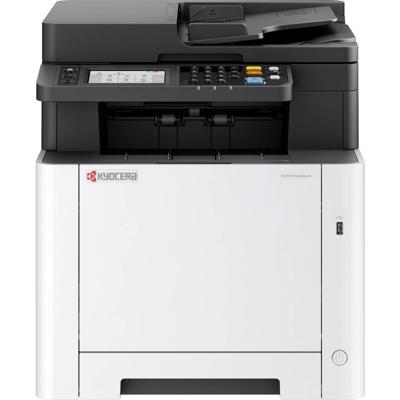 Kyocera ECOSYS MA 2600 cwfx Plus Printer Laser, kleur Kleur A4 26 pag./min. 1200 x 1200 dpi