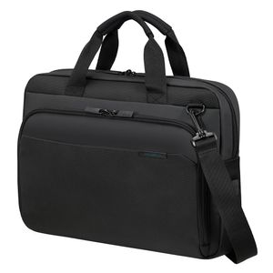 Samsonite 135075-1041 Mysight Schoudertas - 15.6 inch - Zwart