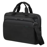Samsonite 135075-1041 Mysight Schoudertas - 15.6 inch - Zwart