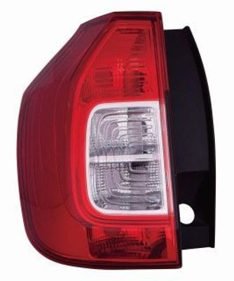 Achterlicht 5531902LUE