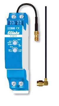 Eltako FTD14 Bus-telegram-duplicator RS485 Rack Eltako FTD14 Bus-telegram-duplicator RS485 Rack
