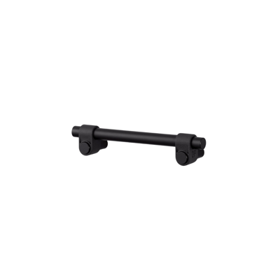 Buster and Punch - PULL BAR CAST Messing 200mm