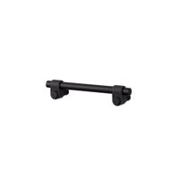 Buster and Punch - PULL BAR CAST Messing 200mm