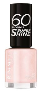 Rimmel London Nagellak 60 Seconds 203 Lose Your Lingerie