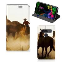 LG G8s Thinq | Hoesje maken | Design Cowboy
