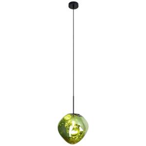 ECO-Light CANOPUS 9550 S-1-28 GN Hanglamp E27 Groen