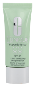 Clinique Superdefense Cc Cream SPF30 40ml BB & CC Cream