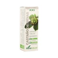 Soria Aesculus Hippocastanum Xxi Extr.glyc 50ml