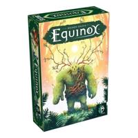 Equinox - Groen