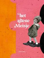 Het allene Meisje (Hardback)