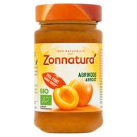Zonnatura Fruitspread abrikoos 75% bio (250 gr)