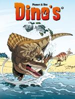 Dino's (Paperback) Dino's (Paperback)