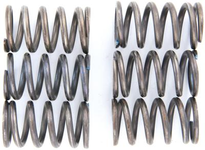 TRW Clutch spring kit mef123-6
