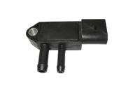 Sensor, uitlaatgasdruk f.becker_line, u.a. für Audi, VW, Seat, Skoda