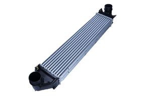 Intercooler, inlaatluchtkoeler AC620818
