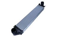 Intercooler, inlaatluchtkoeler AC620818