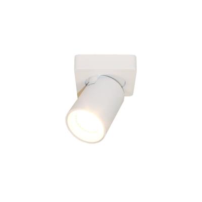 Artdelight OpbouwspotMegano - PL MEGANO1 WI