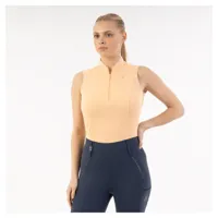 Anky Polo Essential ATC261201 oranje maat:s