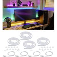 Paulmann 70558 LED-strip Met connector (male) 5 V 4 m 1 set(s) - thumbnail
