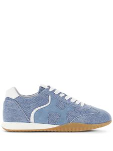 Hogan baskets Olympia-Z - Bleu