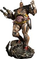 Teenage Mutant Ninja Turtles Legends Statue 1/3 Krang Deluxe Edition 86 cm