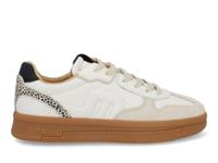 Maruti Yale white beige Wit maat 38