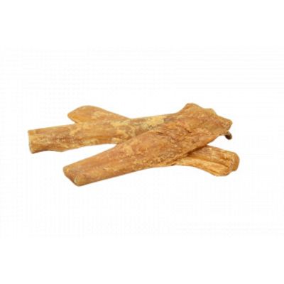 Brekz Snacks - Rundernekspiervlees voor honden 3 x 250 g