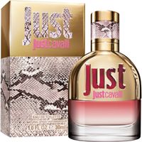 Just For Her eau de toilette, 30 ml