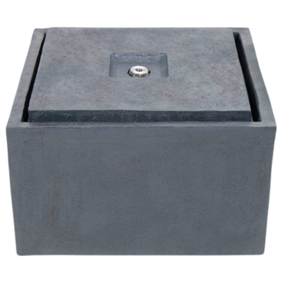 Ubbink waterornament terras Sonora II