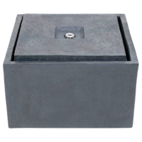 Ubbink waterornament terras Sonora II