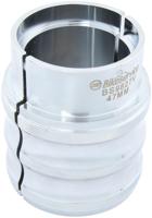 Bikeservice voorvork keerring montage slagstuk montgwrkz gabelsimm bst divided 47mm