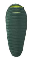 Nordisk Tension Comfort 300 Zip L Deken Slaapzak Scarab Lime L Nordisk Tension Comfort 300 Zip L Deken Slaapzak Scarab Lime L