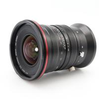 Laowa 20mm f/4 Zero-D Shift C-Dreamer Fujifilm GFX occasion